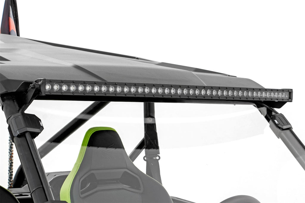 Rough Country 70740BL Cree Black Series LED Light Bar