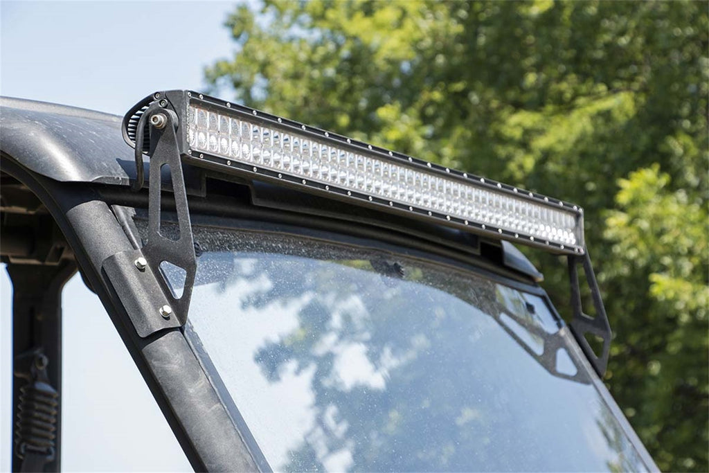 Rough Country 71007 LED Kit for Select Can-Am Defender DPS HD10, Can-Am Defender DPS HD5, Can-Am Defender DPS HD7, Can-Am Defender DPS HD8, Can-Am Defender DPS HD8 CAB, Can-Am Defender DPS HD9, Can-Am Defender DPS HD9 CAB, Can-Am Defender HD10, Can-Am