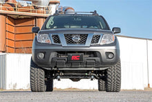 Load image into Gallery viewer, Rough Country 87930 Suspension Lift Kit w/Shocks for Select Nissan Frontier