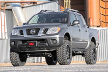 Load image into Gallery viewer, Rough Country 87932 Suspension Lift Kit w/Shocks for Select Nissan Frontier