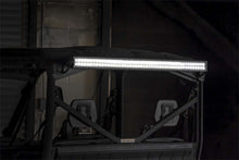Load image into Gallery viewer, Rough Country 71019 LED Light Bar for Select Can-Am Defender DPS HD10, Can-Am Defender DPS HD5, Can-Am Defender DPS HD7, Can-Am Defender DPS HD8, Can-Am Defender DPS HD8 CAB, Can-Am Defender DPS HD9, Can-Am Defender DPS HD9 CAB, Can-Am Defender HD10,