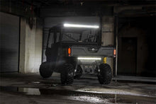 Load image into Gallery viewer, Rough Country 71019 LED Light Bar for Select Can-Am Defender DPS HD10, Can-Am Defender DPS HD5, Can-Am Defender DPS HD7, Can-Am Defender DPS HD8, Can-Am Defender DPS HD8 CAB, Can-Am Defender DPS HD9, Can-Am Defender DPS HD9 CAB, Can-Am Defender HD10,