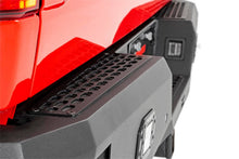 Load image into Gallery viewer, Rough Country 10771 Heavy Duty Rear LED Bumper for Select Ford F-150