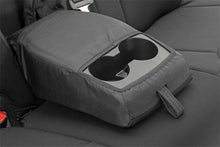 Load image into Gallery viewer, Rough Country 91027A Neoprene Seat Covers for Select Toyota Tundra