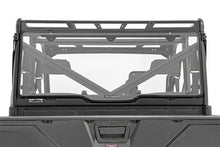 Load image into Gallery viewer, Rough Country 98132012 Windshield for Select Can-Am Defender HD10, Polaris Ranger 1000, Polaris Ranger EPS, Polaris Ranger Premium, Polaris Ranger 570 XP, Polaris Ranger 570 XP EPS, Polaris Ranger 900 XP, Polaris Ranger 900 XP Bronze Mist LE, Polaris