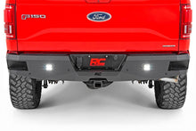 Load image into Gallery viewer, Rough Country 10771 Heavy Duty Rear LED Bumper for Select Ford F-150