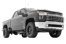 Load image into Gallery viewer, Rough Country 95840 Suspension Lift Kit w/Shocks for Select Chevrolet Silverado HD, Chevrolet Silverado HD, GMC Sierra HD