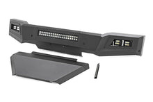 Load image into Gallery viewer, Rough Country 10757A LED Front Bumper for Select Chevrolet Silverado 1500, Chevrolet Silverado LTD