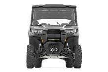 Load image into Gallery viewer, Rough Country 97016 Winch Mounting Plate for Select Can-Am Defender DPS HD10, Can-Am Defender DPS HD5, Can-Am Defender DPS HD7, Can-Am Defender DPS HD8, Can-Am Defender DPS HD8 CAB, Can-Am Defender DPS HD9, Can-Am Defender DPS HD9 CAB, Can-Am Defender