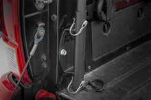Load image into Gallery viewer, Rough Country 117503 Universal Bed Rail Flag Pole Holder