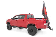 Load image into Gallery viewer, Rough Country 117503 Universal Bed Rail Flag Pole Holder