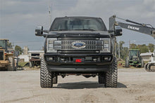 Load image into Gallery viewer, Rough Country 51240 Suspension Lift Kit w/Shocks for Select Ford F-250 Super Duty, Ford F-350 Super Duty