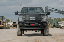 Load image into Gallery viewer, Rough Country 50321 Suspension Lift Kit w/Shocks for Select Ford F-250 Super Duty, Ford F-350 Super Duty