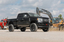 Load image into Gallery viewer, Rough Country 50321 Suspension Lift Kit w/Shocks for Select Ford F-250 Super Duty, Ford F-350 Super Duty