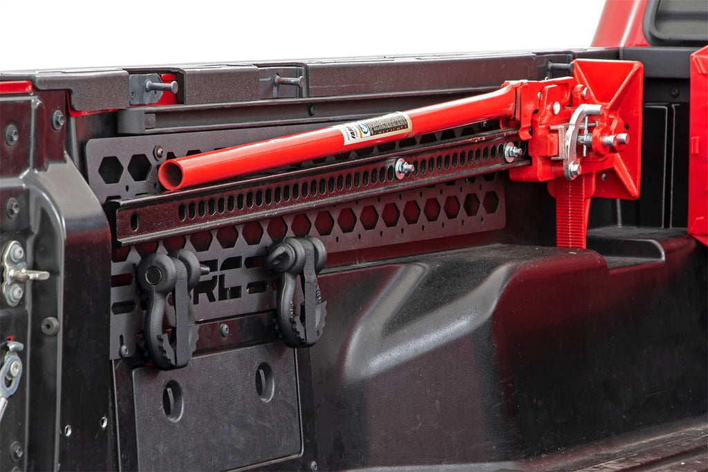 Rough Country 73105 Modular Bed Mounting System for Select Toyota Tacoma