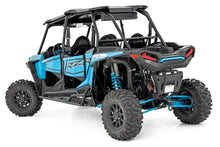 Load image into Gallery viewer, Rough Country 93065 Rock Sliders for Select Polaris RZR 4 900 EPS, Polaris RZR 4 900 EPS LE, Polaris RZR 900, Polaris RZR 900 EPS, Polaris RZR 900 EPS LE, Polaris RZR 900 EPS Trail, Polaris RZR 900 EPS Trail Fox Edition LE, Polaris RZR 900 EPS XC