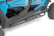 Load image into Gallery viewer, Rough Country 93065 Rock Sliders for Select Polaris RZR 4 900 EPS, Polaris RZR 4 900 EPS LE, Polaris RZR 900, Polaris RZR 900 EPS, Polaris RZR 900 EPS LE, Polaris RZR 900 EPS Trail, Polaris RZR 900 EPS Trail Fox Edition LE, Polaris RZR 900 EPS XC
