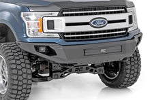 Load image into Gallery viewer, Rough Country 10756A LED Front Bumper for Select Ford F-150