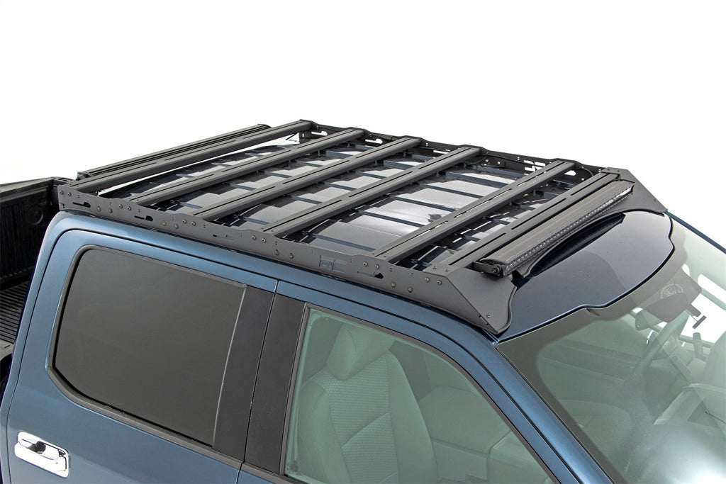 Rough Country 51021 Roof Rack System for Select Ford F-150