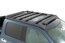 Load image into Gallery viewer, Rough Country 51021 Roof Rack System for Select Ford F-150