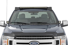 Load image into Gallery viewer, Rough Country 51022 Roof Rack System for Select Ford F-150