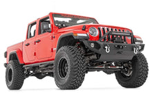 Load image into Gallery viewer, Rough Country 70824 LED Light Pod Kit for Select Jeep Gladiator, Jeep Wrangler