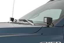 Load image into Gallery viewer, Rough Country 71032 Windshield for Select Ford F-150, Ford F-150 Lightning