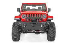 Load image into Gallery viewer, Rough Country 70824 LED Light Pod Kit for Select Jeep Gladiator, Jeep Wrangler