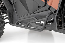 Load image into Gallery viewer, Rough Country 93064 Rock Sliders for Select Polaris RZR 4 900 EPS, Polaris RZR 4 900 EPS LE, Polaris RZR 900, Polaris RZR 900 EPS, Polaris RZR 900 EPS LE, Polaris RZR 900 EPS Trail, Polaris RZR 900 EPS Trail Fox Edition LE, Polaris RZR 900 EPS XC