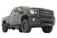 Load image into Gallery viewer, Rough Country 95840 Suspension Lift Kit w/Shocks for Select Chevrolet Silverado HD, Chevrolet Silverado HD, GMC Sierra HD