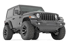 Load image into Gallery viewer, Rough Country 79400 Suspension Lift Kit for Select Jeep Wrangler