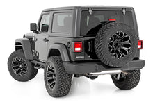 Load image into Gallery viewer, Rough Country 79630 Suspension Lift Kit w/N3 Shocks for Select Jeep Wrangler