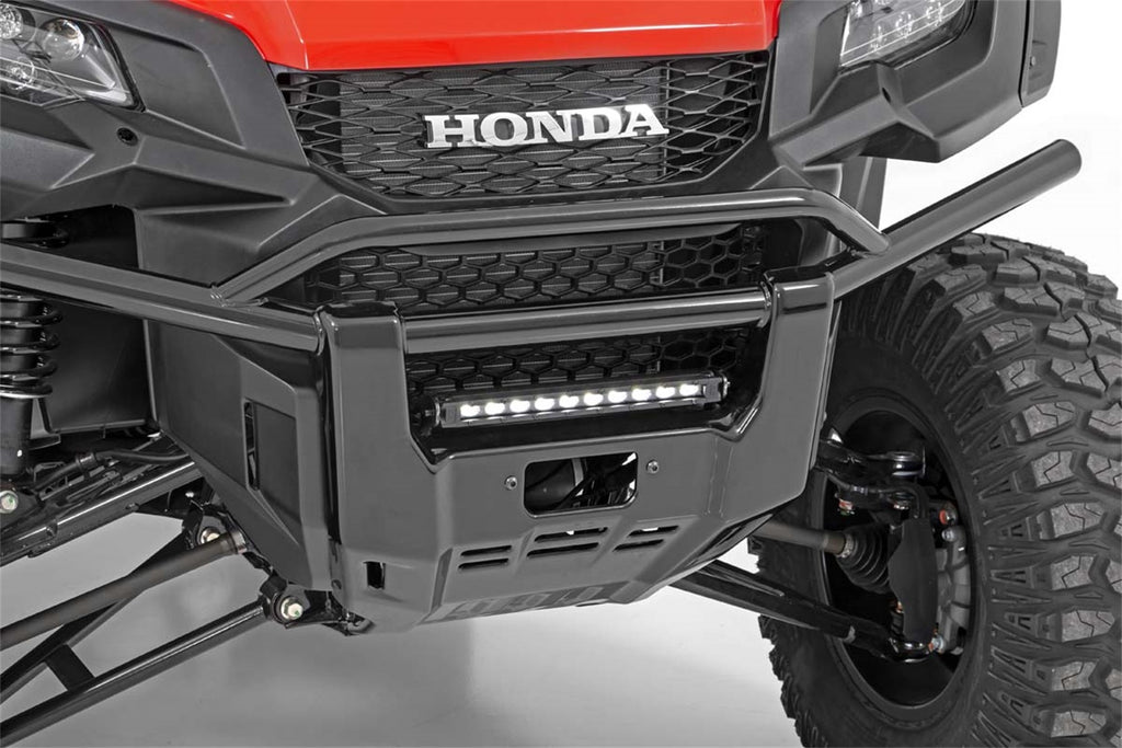 Rough Country 70411ABL Cree Black Series LED Light Bar