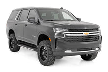 Load image into Gallery viewer, Rough Country 11400RED Suspension Lift Kit w/Shocks for Select Chevrolet Suburban, Chevrolet Tahoe, GMC Yukon, GMC Yukon XL