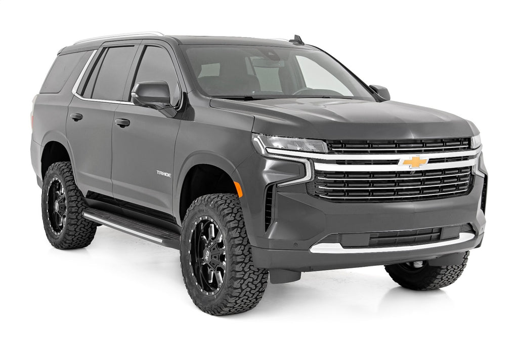 Rough Country 11430 Suspension Lift Kit for Select Chevrolet Suburban, Chevrolet Tahoe, GMC Yukon, GMC Yukon XL