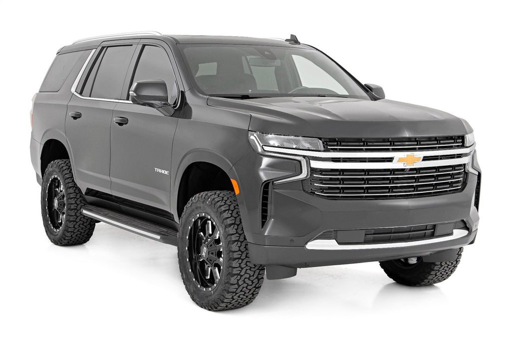 Rough Country 11440 Suspension Lift Kit for Select Chevrolet Suburban, Chevrolet Tahoe, GMC Yukon, GMC Yukon XL