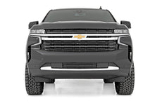 Load image into Gallery viewer, Rough Country 11400RED Suspension Lift Kit w/Shocks for Select Chevrolet Suburban, Chevrolet Tahoe, GMC Yukon, GMC Yukon XL