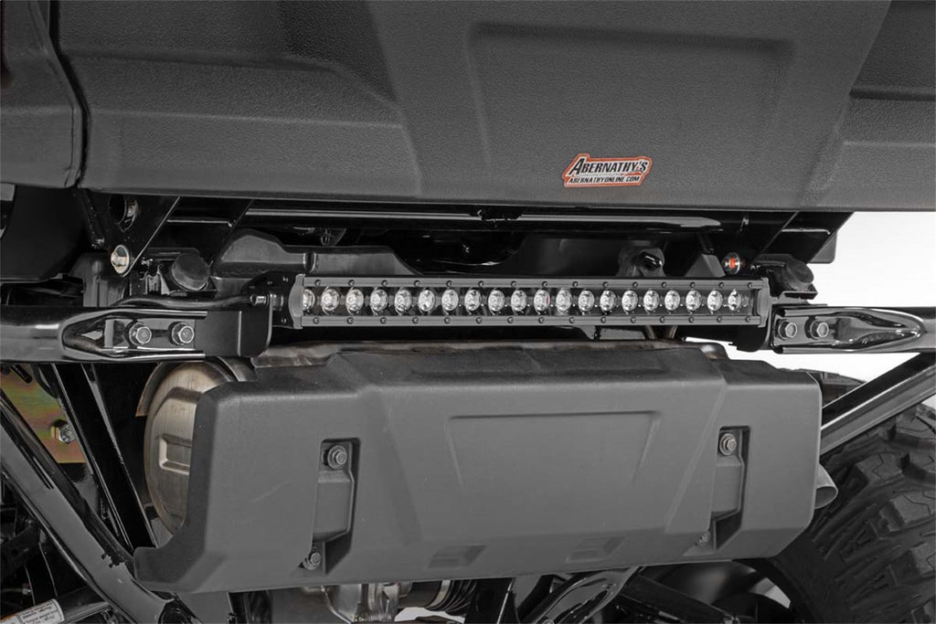 Rough Country 92006 LED Kit for Select Honda SXS1000M3 Pioneer 1000, Honda SXS1000M3 Pioneer Deluxe, Honda SXS1000M3 Pioneer EPS, Honda SXS1000M3 Pioneer Forest, Honda SXS1000M3 Pioneer Limited Edition, Honda SXS1000M3 Pioneer Special Edition, Honda