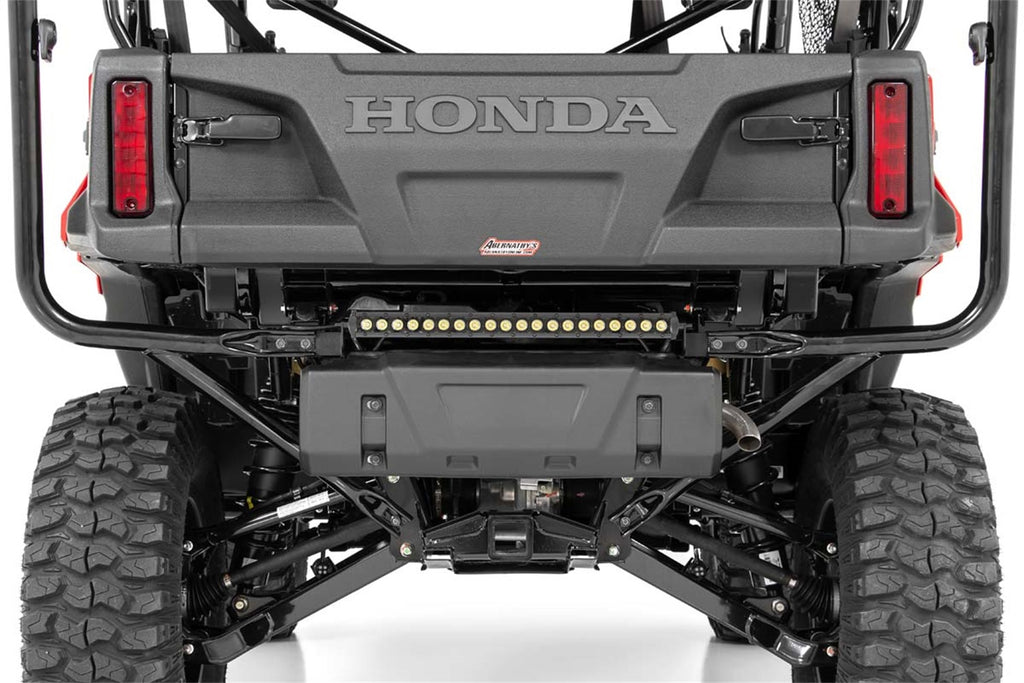 Rough Country 92006 LED Kit for Select Honda SXS1000M3 Pioneer 1000, Honda SXS1000M3 Pioneer Deluxe, Honda SXS1000M3 Pioneer EPS, Honda SXS1000M3 Pioneer Forest, Honda SXS1000M3 Pioneer Limited Edition, Honda SXS1000M3 Pioneer Special Edition, Honda