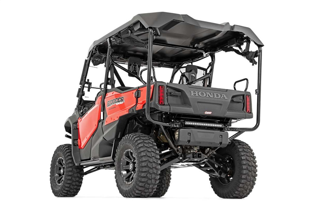 Rough Country 92006 LED Kit for Select Honda SXS1000M3 Pioneer 1000, Honda SXS1000M3 Pioneer Deluxe, Honda SXS1000M3 Pioneer EPS, Honda SXS1000M3 Pioneer Forest, Honda SXS1000M3 Pioneer Limited Edition, Honda SXS1000M3 Pioneer Special Edition, Honda