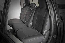 Load image into Gallery viewer, Rough Country 91029 Neoprene Seat Covers for Select Dodge Ram 1500, Ram