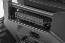 Load image into Gallery viewer, Rough Country 93014 LED Bumper Kit for Select Polaris Ranger 570, Polaris Ranger 900 XP, Polaris Ranger 900 XP EPS, Polaris Ranger 900 XP EPS High Lifter Edition, Polaris Ranger 900 XP EPS Hunter Deluxe Edition, Polaris Ranger 900 XP EPS Hunter Edition,