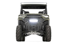 Load image into Gallery viewer, Rough Country 93014 LED Bumper Kit for Select Polaris Ranger 570, Polaris Ranger 900 XP, Polaris Ranger 900 XP EPS, Polaris Ranger 900 XP EPS High Lifter Edition, Polaris Ranger 900 XP EPS Hunter Deluxe Edition, Polaris Ranger 900 XP EPS Hunter Edition,