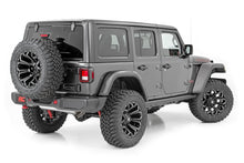 Load image into Gallery viewer, Rough Country 79770 Suspension Lift Kit w/V2 Shocks for Select Jeep Wrangler