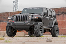 Load image into Gallery viewer, Rough Country 79740 Suspension Lift Kit w/Shocks for Select Jeep Wrangler