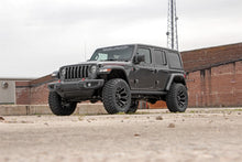 Load image into Gallery viewer, Rough Country 79740 Suspension Lift Kit w/Shocks for Select Jeep Wrangler