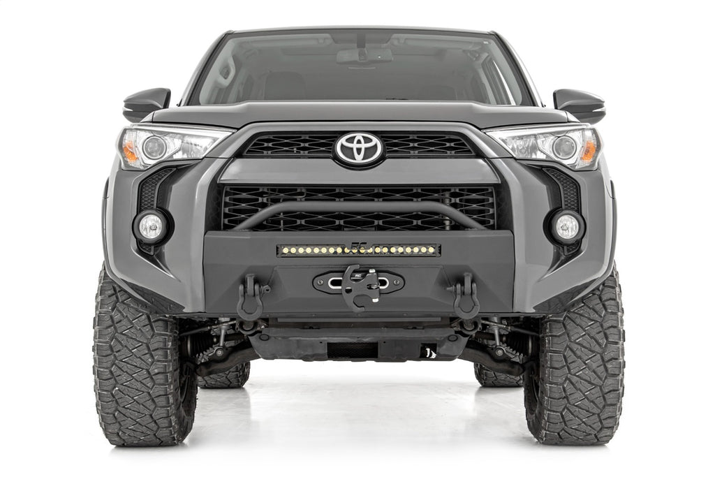 Rough Country 76632 Suspension Lift Kit w/Shocks for Select Toyota 4Runner
