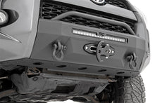 Load image into Gallery viewer, Rough Country 10746 Front Winch Bumper for Select Toyota 4Runner