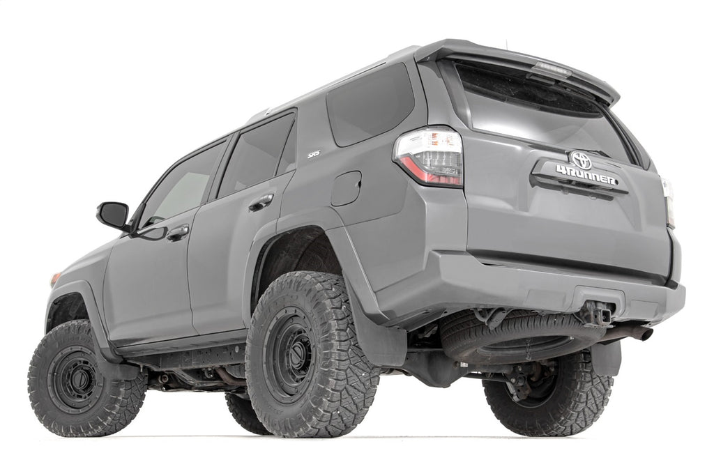 Rough Country 76632 Suspension Lift Kit w/Shocks for Select Toyota 4Runner
