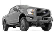 Load image into Gallery viewer, Rough Country 55540 Suspension Lift Kit w/Shocks for Select Ford F-150